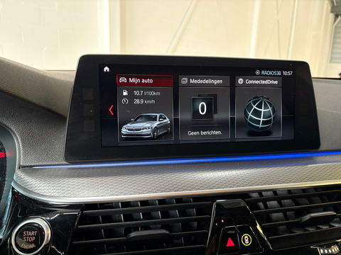 BMW 5 Serie 520i High Executive M-pakket