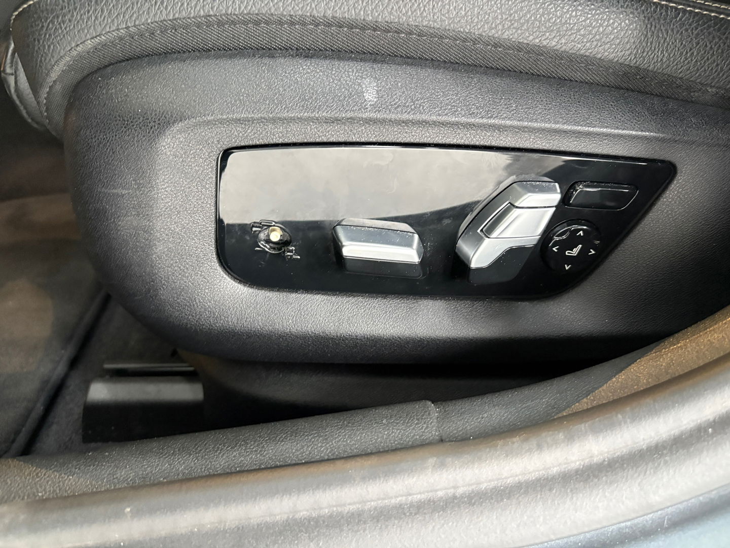 BMW 5 Serie 520i High Executive M-pakket