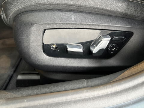 BMW 5 Serie 520i High Executive M-pakket