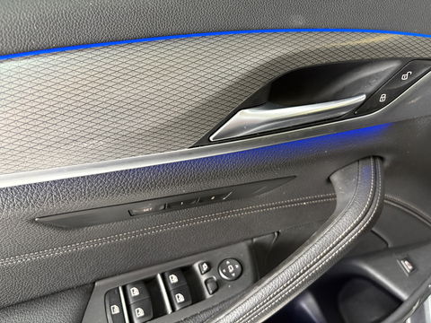 BMW 5 Serie 520i High Executive M-pakket