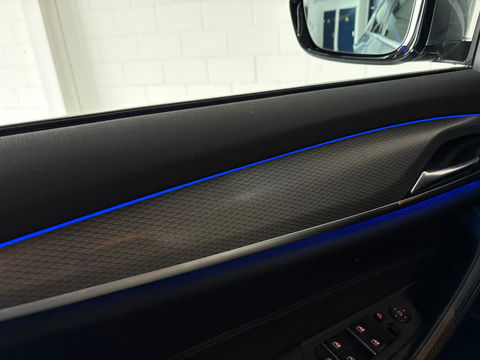 BMW 5 Serie 520i High Executive M-pakket