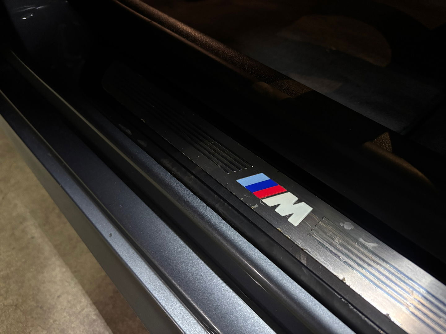 BMW 5 Serie 520i High Executive M-pakket