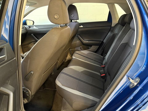 Volkswagen Polo 1.0 TSI Life Business Iq light Lane assist