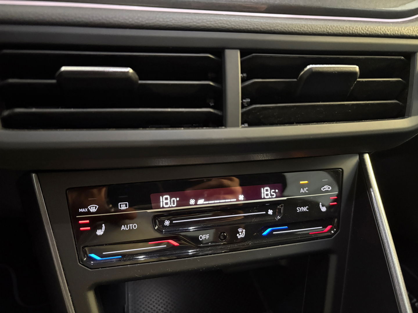 Volkswagen Polo 1.0 TSI Life Business Iq light Lane assist