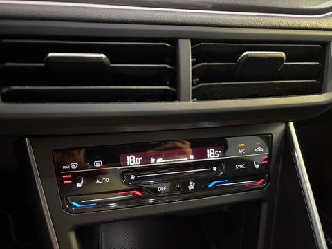 Volkswagen Polo 1.0 TSI Life Business Iq light Lane assist