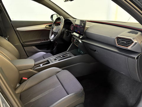 CUPRA Formentor 2.0 TSI 4DRIVE 310 PK Pano/Keyless/Brembo