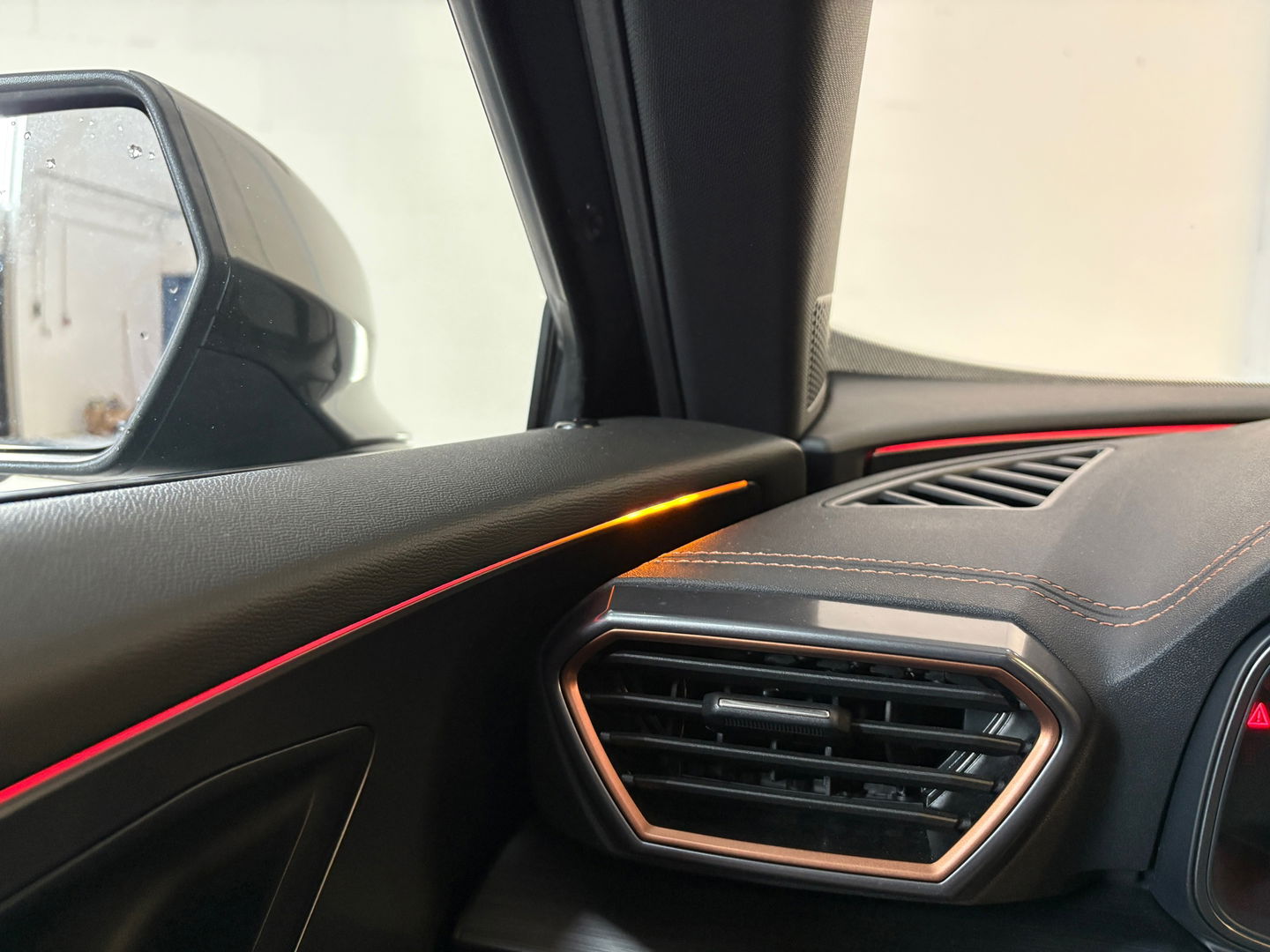CUPRA Formentor 2.0 TSI 4DRIVE 310 PK Pano/Keyless/Brembo