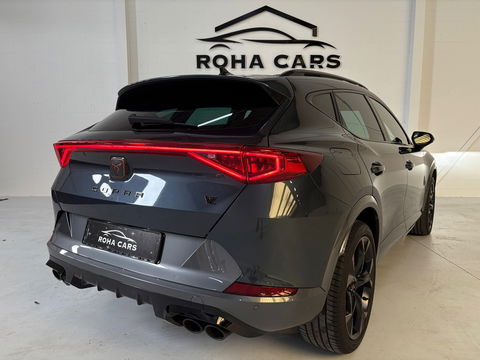 CUPRA Formentor 2.0 TSI 4DRIVE 310 PK Pano/Keyless/Brembo