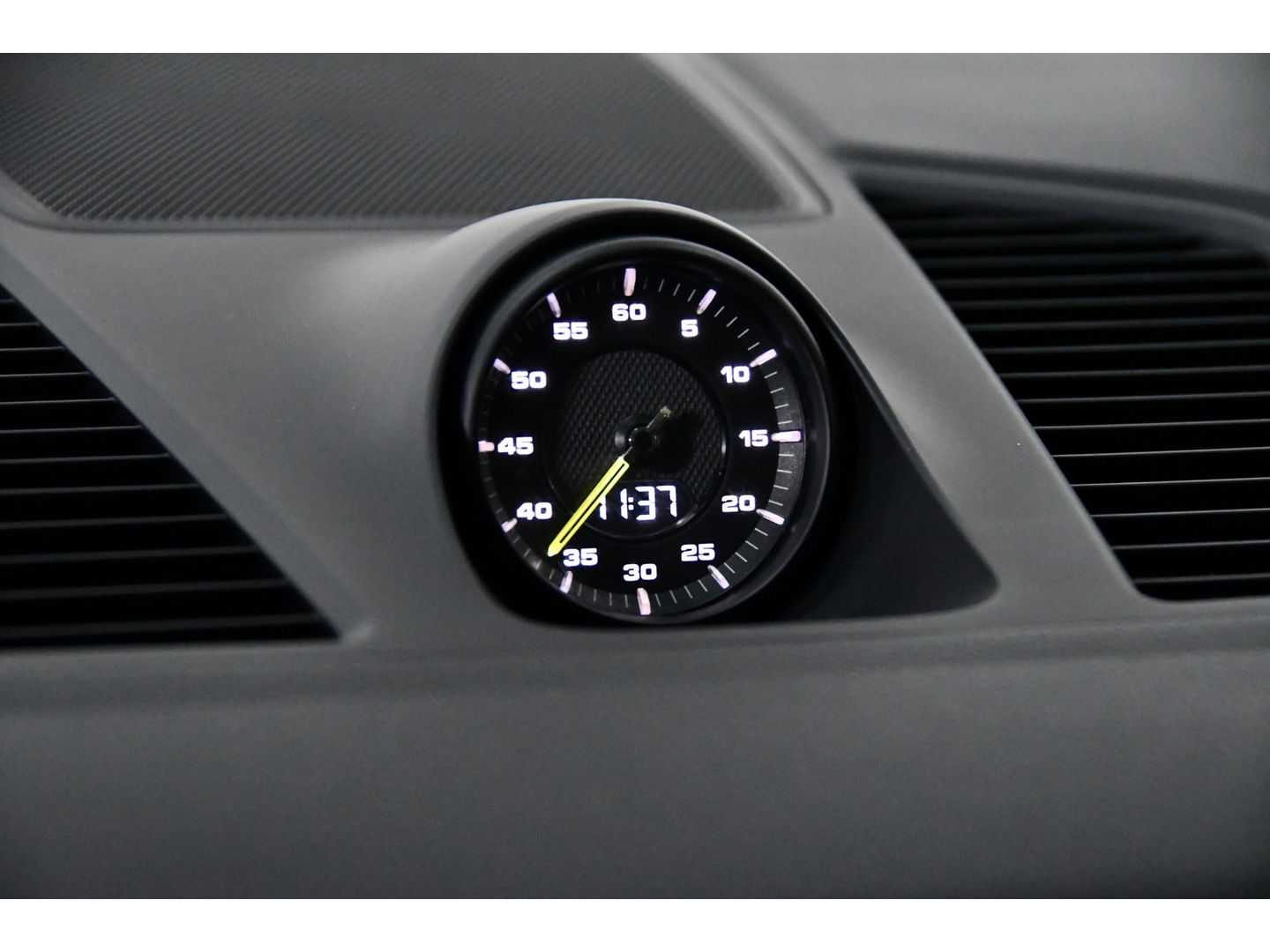 Porsche Cayenne Coupe 3.0 E-Hybrid Sport chrono, Panorama
