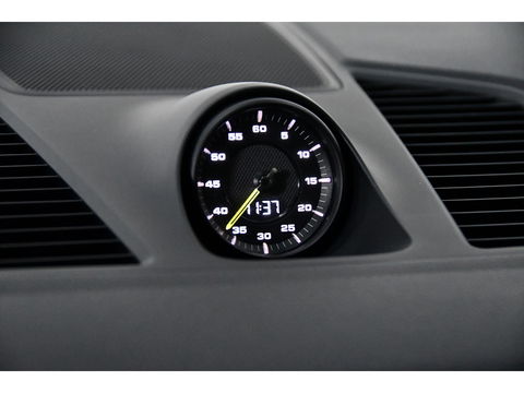 Porsche Cayenne Coupe 3.0 E-Hybrid Sport chrono, Panorama