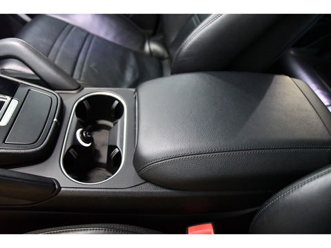 Porsche Cayenne Coupe 3.0 E-Hybrid Sport chrono, Panorama