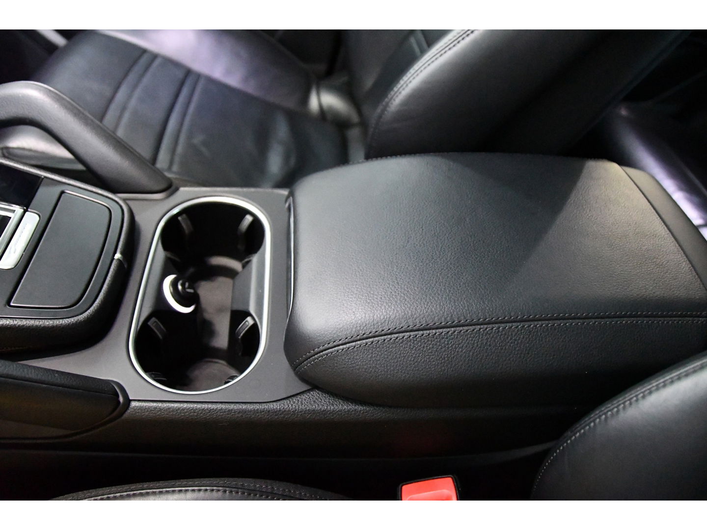 Porsche Cayenne Coupe 3.0 E-Hybrid Sport chrono, Panorama