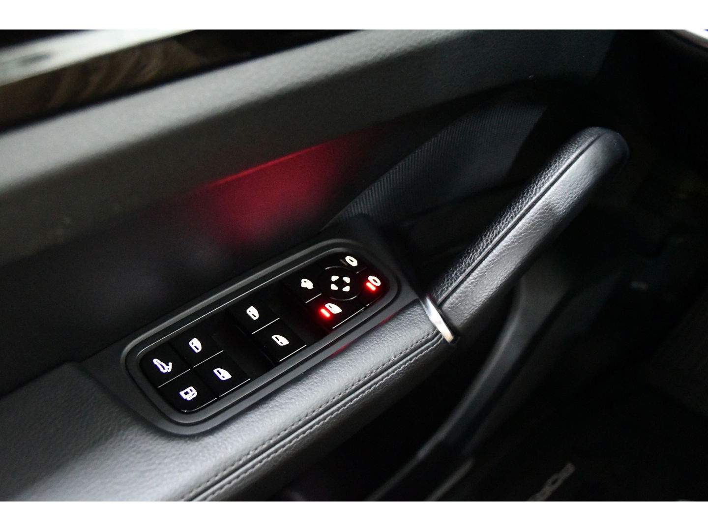 Porsche Cayenne Coupe 3.0 E-Hybrid Sport chrono, Panorama