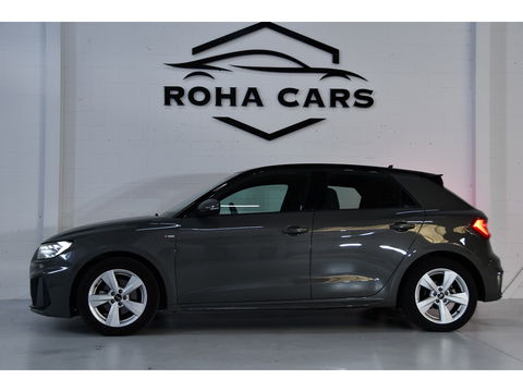 Audi A1 SPORTBACK 30 TFSI Advanced S-edition