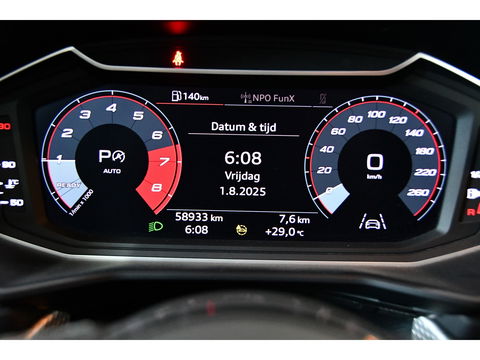 Audi A1 SPORTBACK 30 TFSI Advanced S-edition