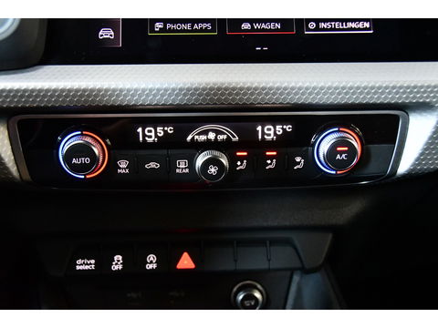 Audi A1 SPORTBACK 30 TFSI Advanced S-edition