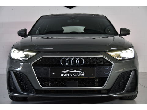 Audi A1 SPORTBACK 30 TFSI Advanced S-edition