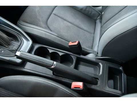 Audi A1 SPORTBACK 30 TFSI Advanced S-edition