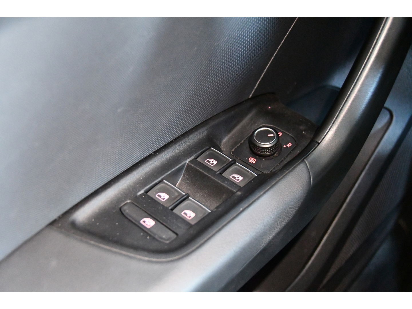 Audi A1 SPORTBACK 30 TFSI Advanced S-edition