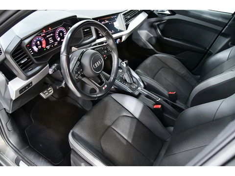 Audi A1 SPORTBACK 30 TFSI Advanced S-edition