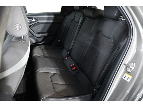 Audi A1 SPORTBACK 30 TFSI Advanced S-edition