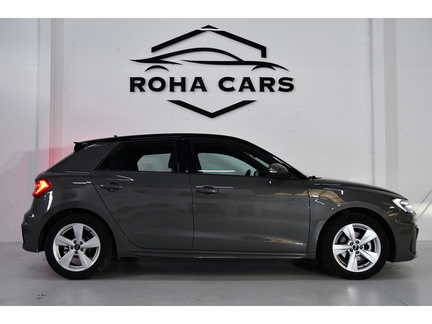 Audi A1 SPORTBACK 30 TFSI Advanced S-edition