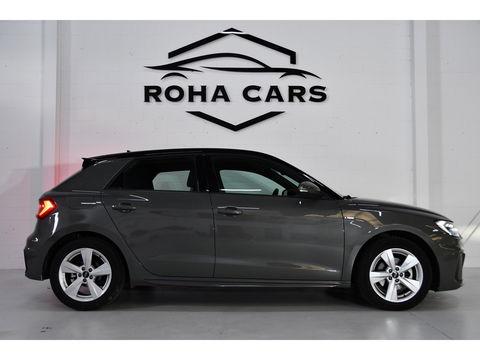 Audi A1 SPORTBACK 30 TFSI Advanced S-edition