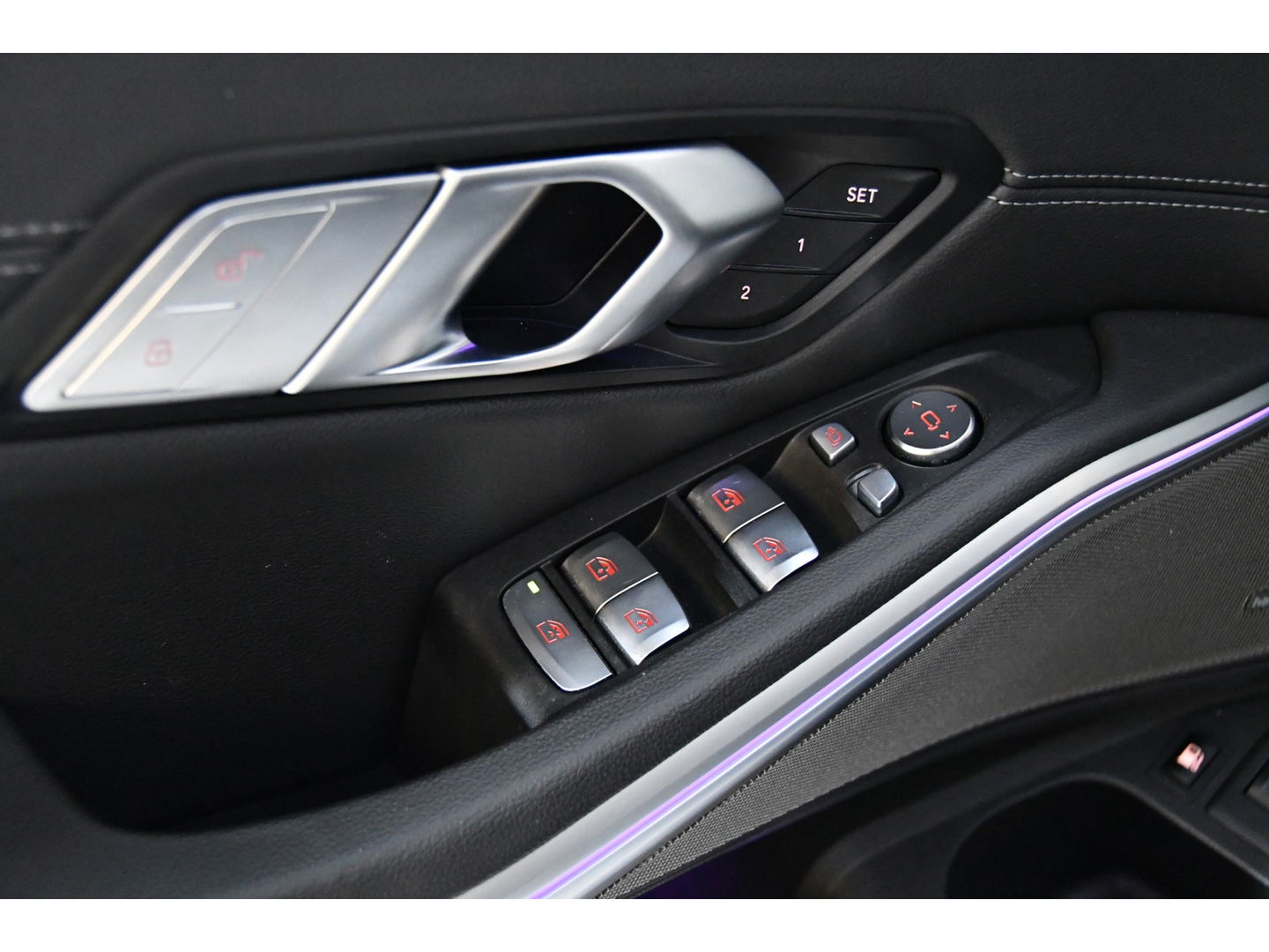 BMW 3-serie 330e High Executive, Schuifkanteldak, M-pakket, Head up, Apple carplay