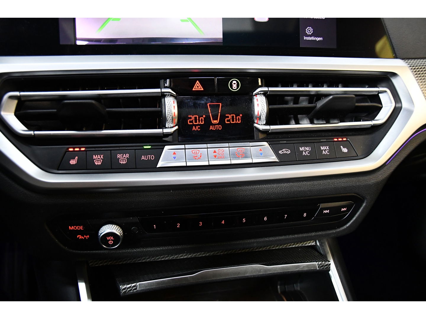 BMW 3-serie 330e High Executive, Schuifkanteldak, M-pakket, Head up, Apple carplay