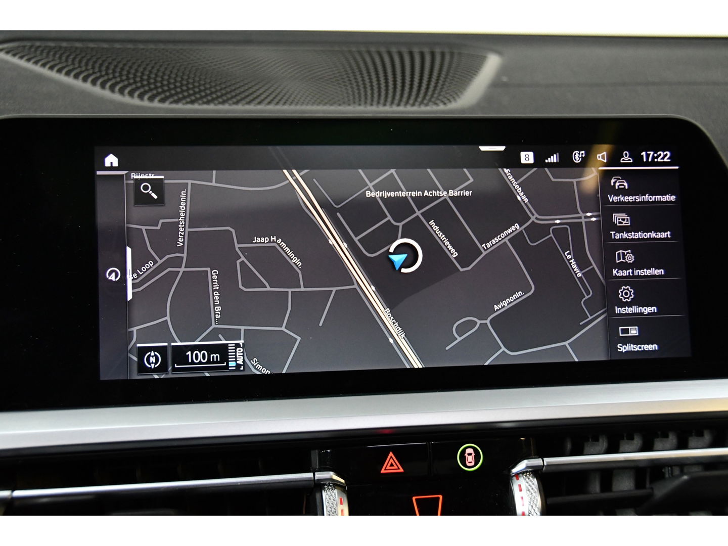 BMW 3-serie 330e High Executive, Schuifkanteldak, M-pakket, Head up, Apple carplay