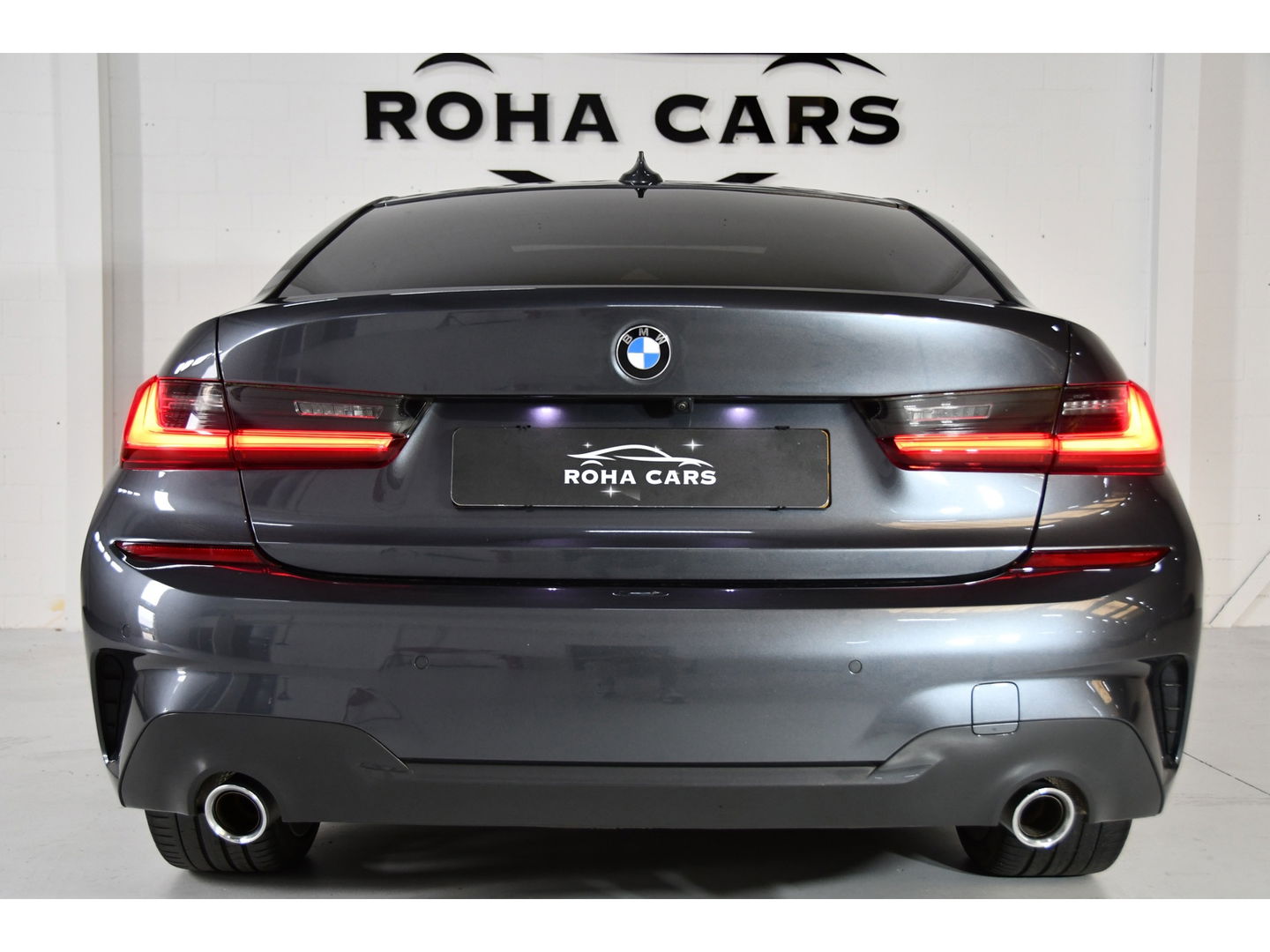 BMW 3-serie 330e High Executive, Schuifkanteldak, M-pakket, Head up, Apple carplay