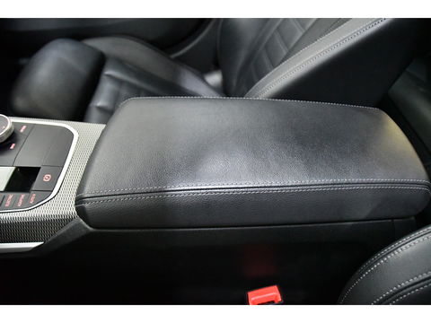 BMW 3-serie 330e High Executive, Schuifkanteldak, M-pakket, Head up, Apple carplay