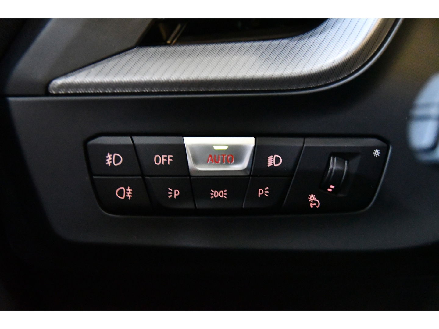 BMW 1-serie 118 i Executive M Sport Pakket Pano Sfeerverlichting