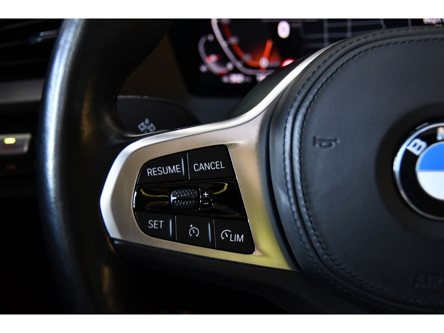 BMW 1-serie 118 i Executive M Sport Pakket Pano Sfeerverlichting