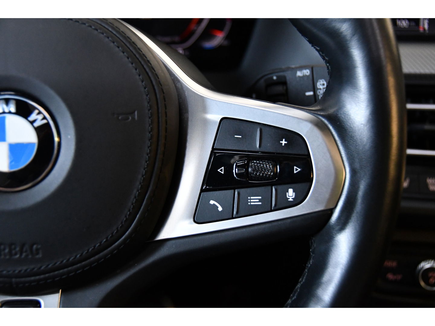 BMW 1-serie 118 i Executive M Sport Pakket Pano Sfeerverlichting