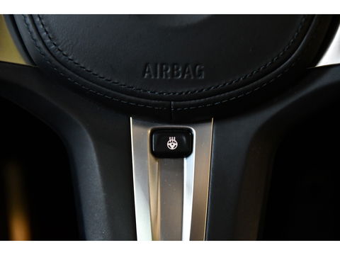 BMW 1-serie 118 i Executive M Sport Pakket Pano Sfeerverlichting