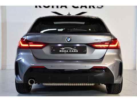 BMW 1-serie 118 i Executive M Sport Pakket Pano Sfeerverlichting