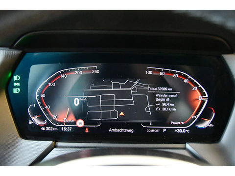 BMW 1-serie 118 i Executive M Sport Pakket Pano Sfeerverlichting