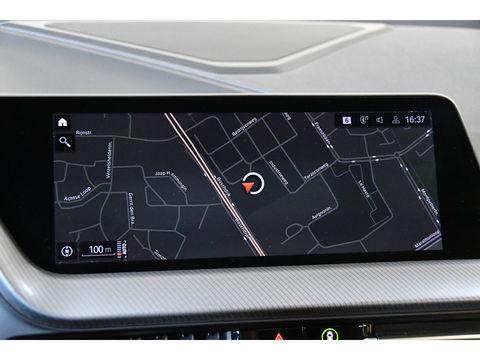 BMW 1-serie 118 i Executive M Sport Pakket Pano Sfeerverlichting