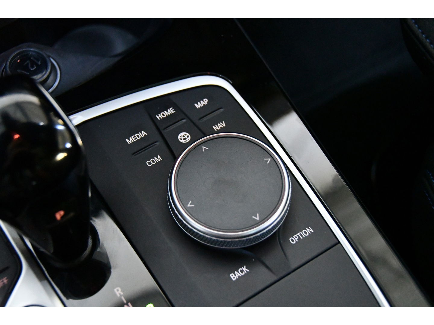BMW 1-serie 118 i Executive M Sport Pakket Pano Sfeerverlichting