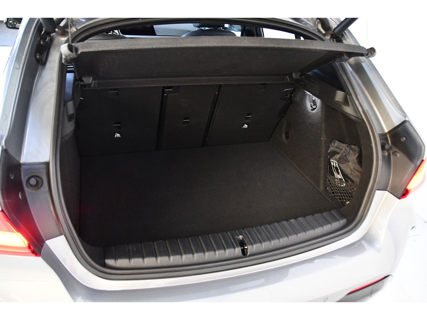 BMW 1-serie 118 i Executive M Sport Pakket Pano Sfeerverlichting