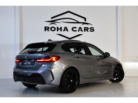 BMW 1-serie 118 i Executive M Sport Pakket Pano Sfeerverlichting