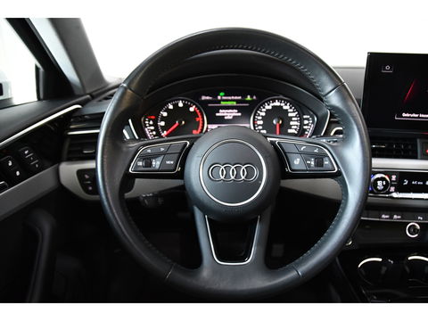 Audi A4 AVANT 35 TFSI Launch edition Sport S-line