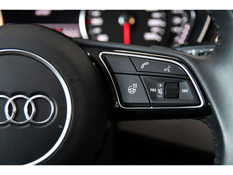 Audi A4 AVANT 35 TFSI Launch edition Sport S-line