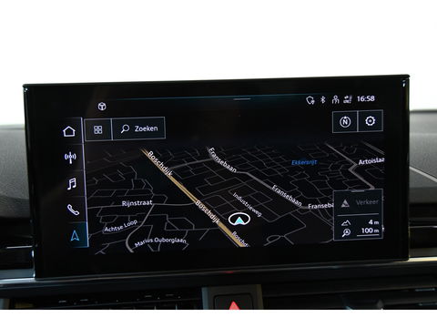 Audi A4 AVANT 35 TFSI Launch edition Sport S-line