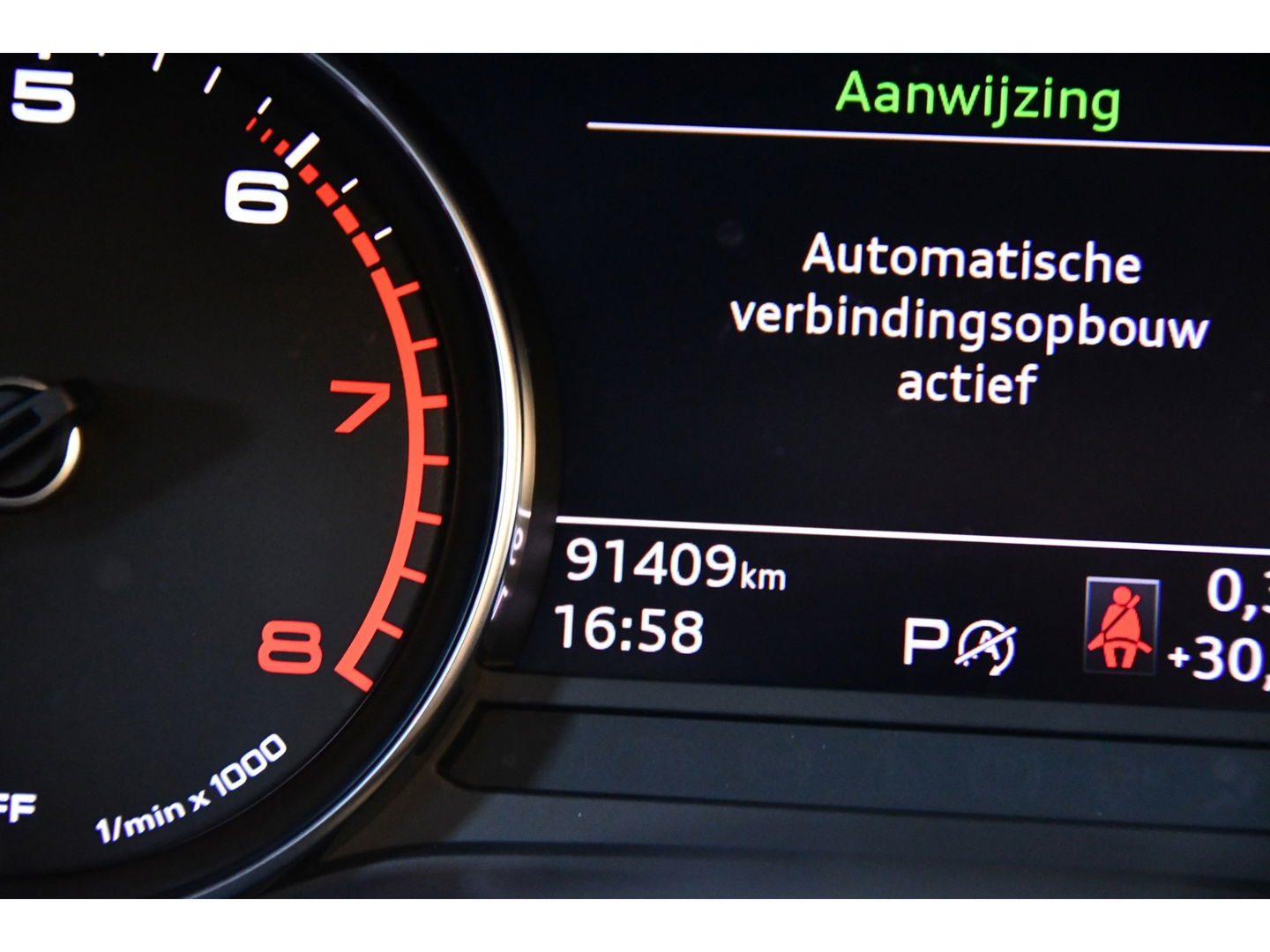 Audi A4 AVANT 35 TFSI Launch edition Sport S-line