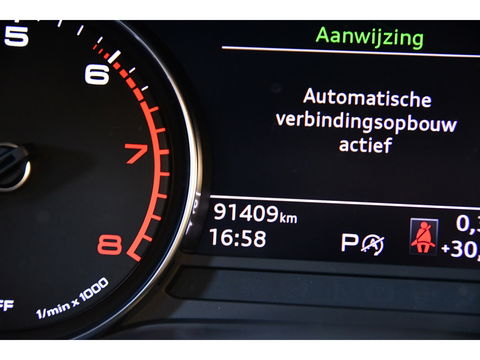 Audi A4 AVANT 35 TFSI Launch edition Sport S-line