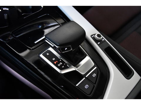 Audi A4 AVANT 35 TFSI Launch edition Sport S-line