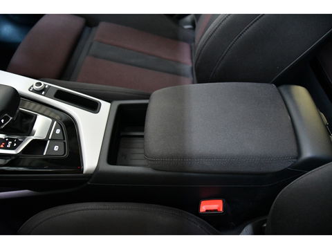 Audi A4 AVANT 35 TFSI Launch edition Sport S-line
