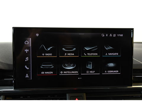 Audi A4 AVANT 35 TFSI Launch edition Sport S-line